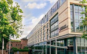 Hyatt Mainz